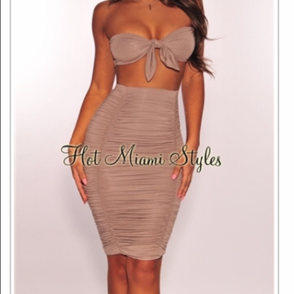 Two piece - Picture 1 of 1